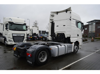 Tractor MAN TGX 18.470 GX: foto 4