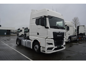 Tractor MAN TGX 18.470 GX: foto 3