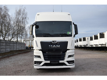 Tractor MAN TGX 18.470 GX: foto 2