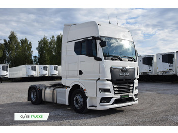 Tractor MAN TGX 18.470 GX: foto 3