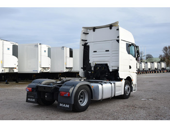 Tractor MAN TGX 18.470 GX: foto 4