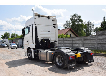Tractor MAN TGX 18.480 GX: foto 4