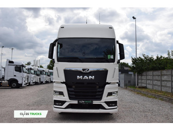 Tractor MAN TGX 18.520 GX: foto 2