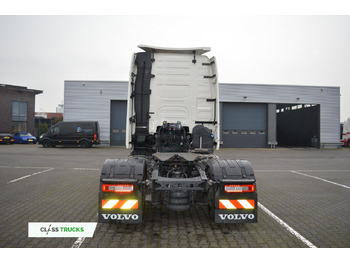 Tractor Volvo FH 460 Globetrotter XL i-Save: foto 3 Tractor Volvo FH 460 Globetrotter XL i-Save: foto 3