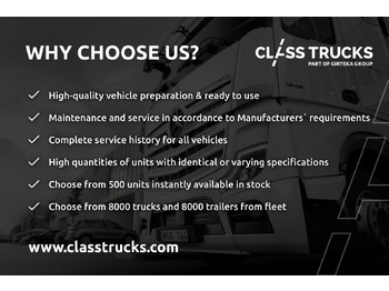 Tractor Volvo FH 460 Globetrotter XL i-Save: foto 5