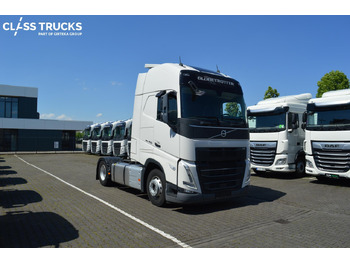 Tractor Volvo FH 460 Globetrotter XL i-Save: foto 3