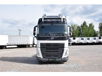 Tractor Volvo FH 540 Globetrotter XL Retarder: foto 3