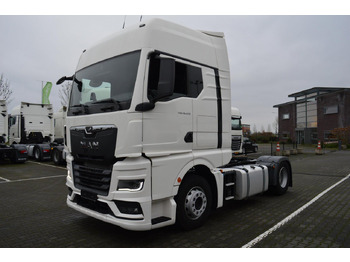 Tractor MAN TGX 18.470