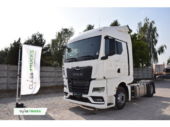 Tractor MAN TGX 18.470