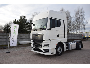 Tractor MAN TGX 18.470