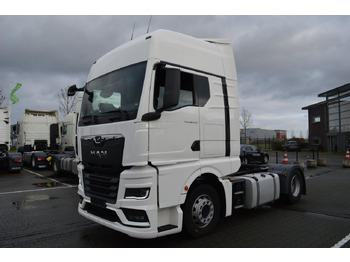 Tractor MAN TGX 18.470
