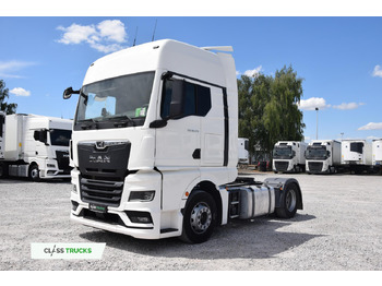 Tractor MAN TGX 18.470