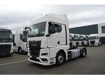 Tractor MAN TGX 18.470