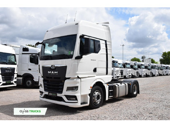 Tractor MAN TGX 18.470