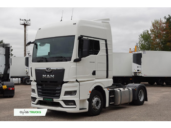 Tractor MAN TGX 18.480