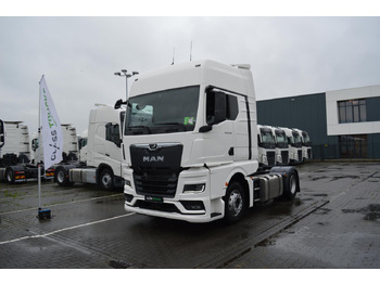 Tractor MAN TGX 18.480