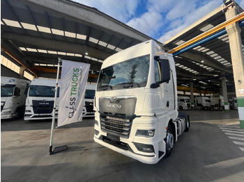 Tractor MAN TGX 18.510