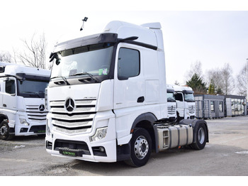 Tractor MERCEDES-BENZ Actros 1845