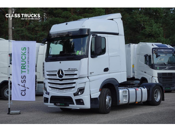 Tractor MERCEDES-BENZ Actros 1845