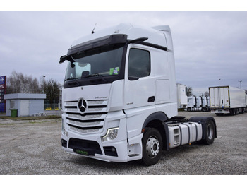 Tractor MERCEDES-BENZ Actros 1845