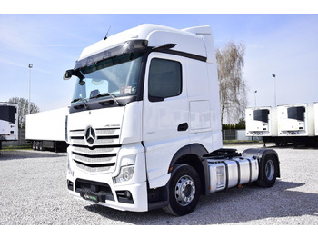 Tractor MERCEDES-BENZ Actros 1845