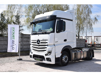 Tractor MERCEDES-BENZ Actros 1845