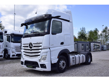 Tractor MERCEDES-BENZ Actros 1845