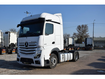 Tractor MERCEDES-BENZ Actros 1845