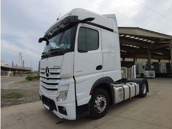 Tractor MERCEDES-BENZ Actros 1845