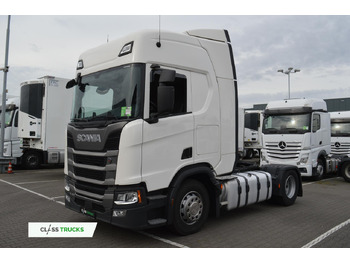 Tractor SCANIA R 450
