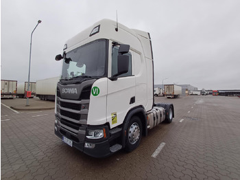 Tractor SCANIA R 450