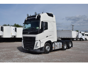 Tractor VOLVO FH 540