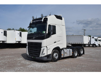 Tractor VOLVO FH 540