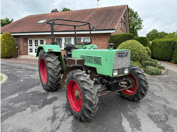 Trator FENDT Farmer 100