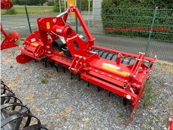 Maquina para lavrar a terra KVERNELAND