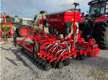 Semeadeira KVERNELAND