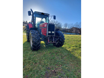 Trator MASSEY FERGUSON 6100 series
