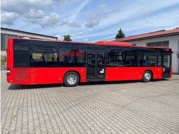 Ônibus urbano MAN A 20 / Lions City Ü  Euro 5 / EEV MAN A 20 / Lions City Ü  Euro 5 / EEV: foto 5