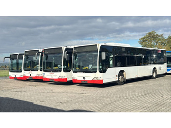 Ônibus urbano MERCEDES-BENZ Citaro