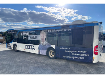 Ônibus urbano Mercedes-Benz O 530 Citaro C2  /  3-Türer  / Vollklimaanlage: foto 5