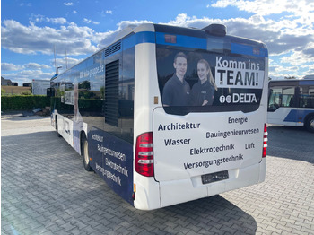 Ônibus urbano Mercedes-Benz O 530 Citaro C2  /  3-Türer  / Vollklimaanlage: foto 4