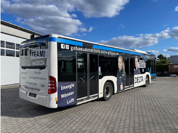 Ônibus urbano Mercedes-Benz O 530 Citaro C2  /  3-Türer  / Vollklimaanlage: foto 3