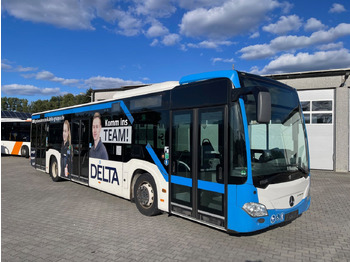 Ônibus urbano MERCEDES-BENZ Citaro