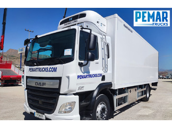 Caminhão frigorífico DAF CF 330