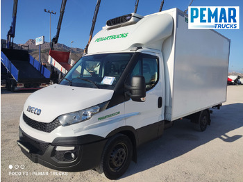 Carrinha frigorífica IVECO Daily