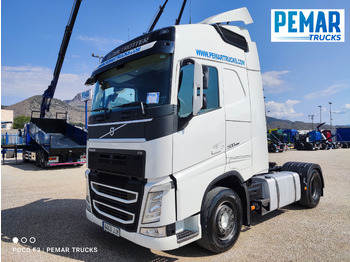 Tractor VOLVO FH 500