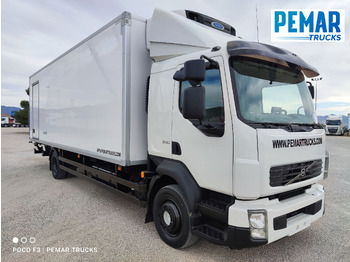 Caminhão frigorífico VOLVO FL 240 FRIGORIFICO 14T: foto 3