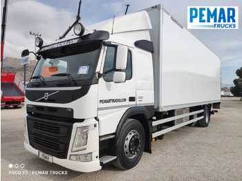 Caminhão frigorífico VOLVO FM 330