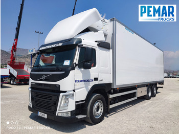 Caminhão frigorífico VOLVO FM 500