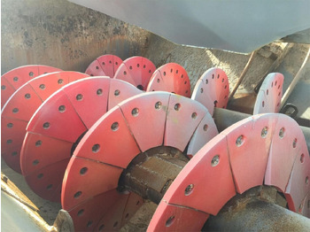 Máquina de construção KINGLINK